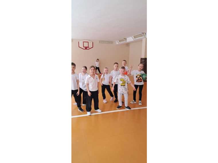 Сегодня в нашей школе – День Здоровья!.