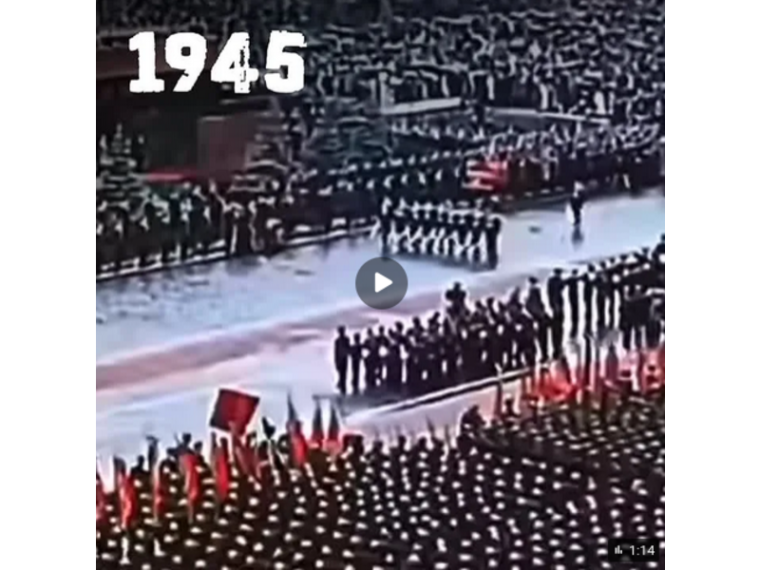 Русская армия сквозь эпохи.