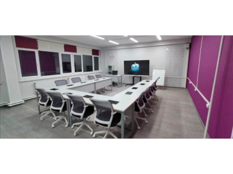 Прием документов на обучение в "IT-куб".