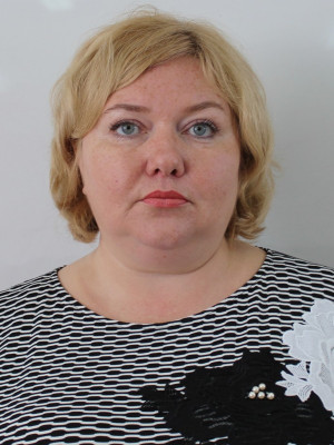 Сковородина Татьяна Альбертовна Сковородина Татьяна Альбертовна