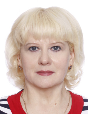 Суходольская Людмила Юрьевна Суходольская Людмила Юрьевна