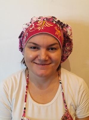 Вербицкая Ирина Ивановна Вербицкая Ирина Ивановна