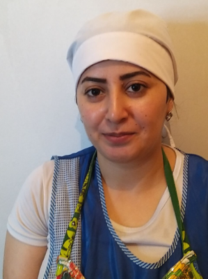 Мусеййибова Камала Ахлиман Кызы Мусеййибова Камала Ахлиман Кызы